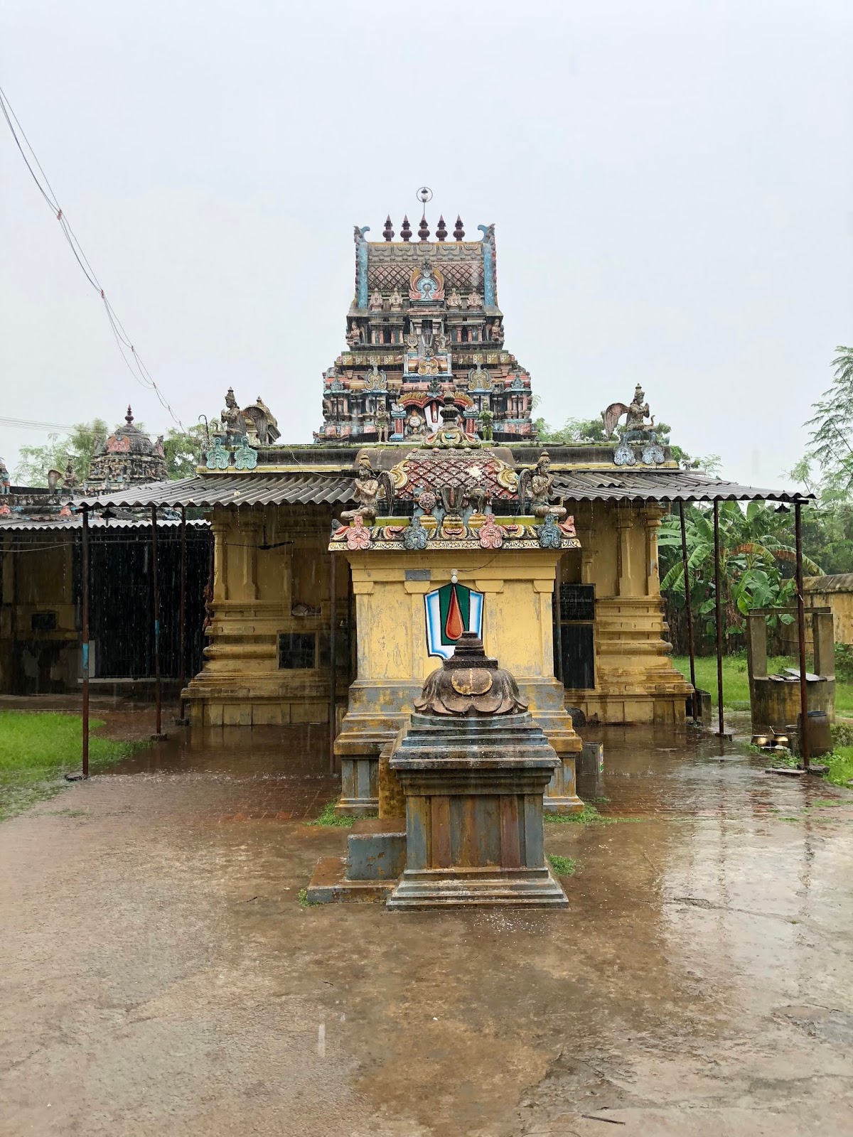 thenganmal