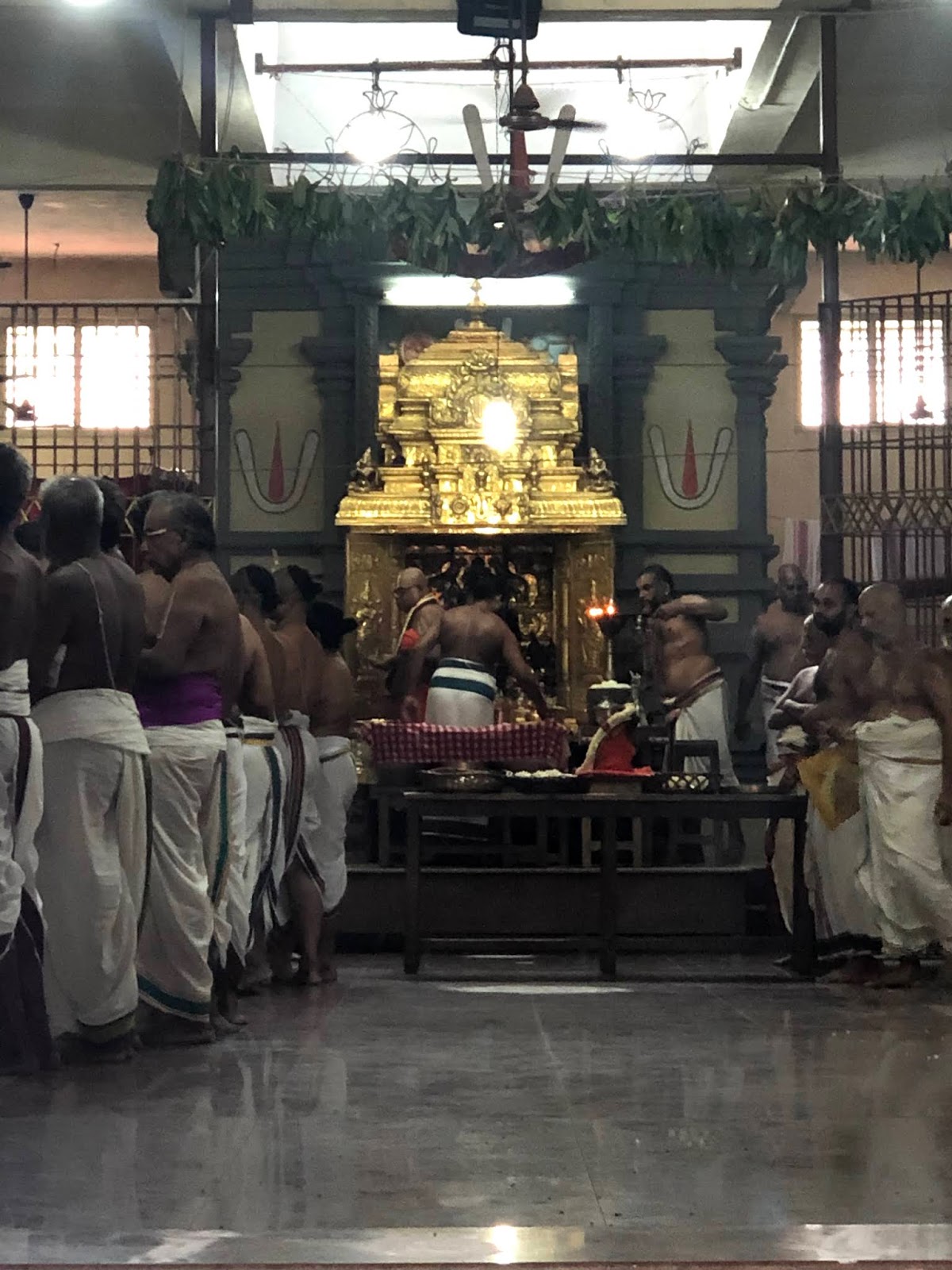 veeraraghava